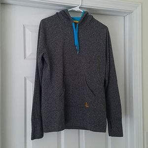 Adidas Ultimate Hoodie